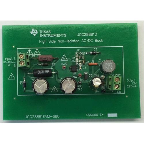 UCC28881EVM-680图片3