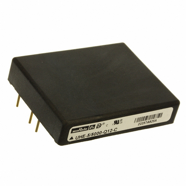 UHE-5/5000-Q12-C图片7