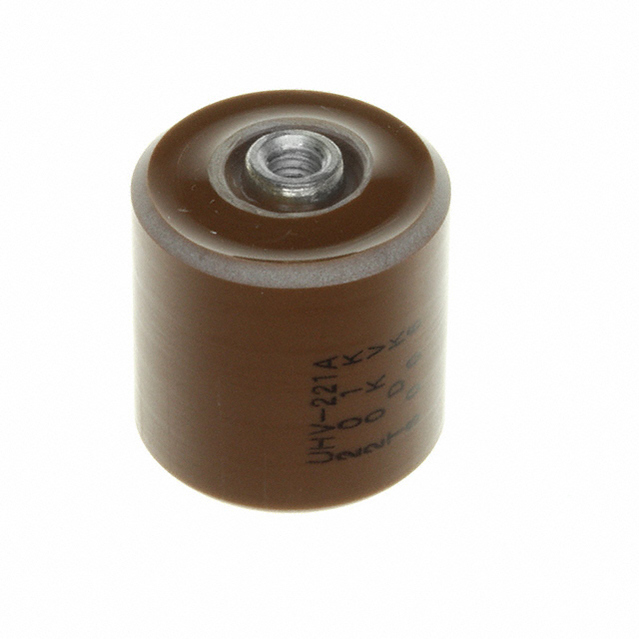 UHV-221A图片8