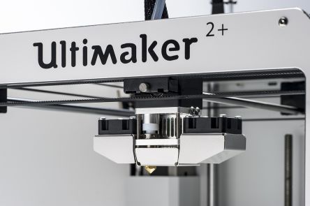 ULTIMAKER 2+图片19