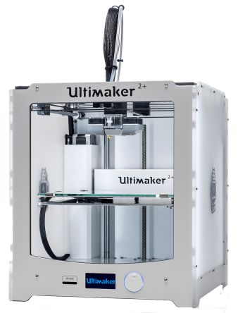 ULTIMAKER 2+图片17