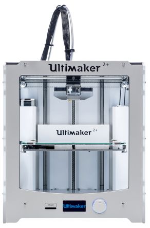 ULTIMAKER 2+图片12
