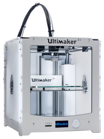 ULTIMAKER 2+图片16