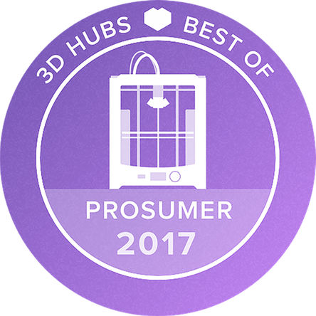 ULTIMAKER 2+图片11