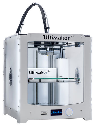 ULTIMAKER 2+图片3
