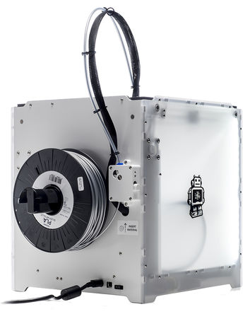ULTIMAKER 2+图片5