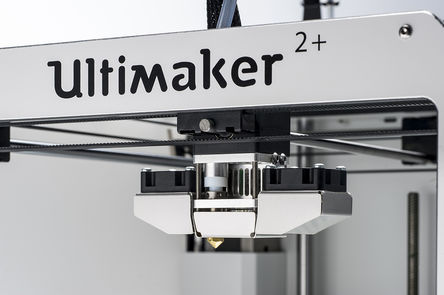 ULTIMAKER 2+图片6