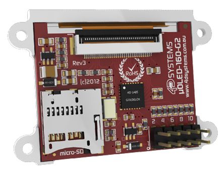 UOLED-160G2图片3