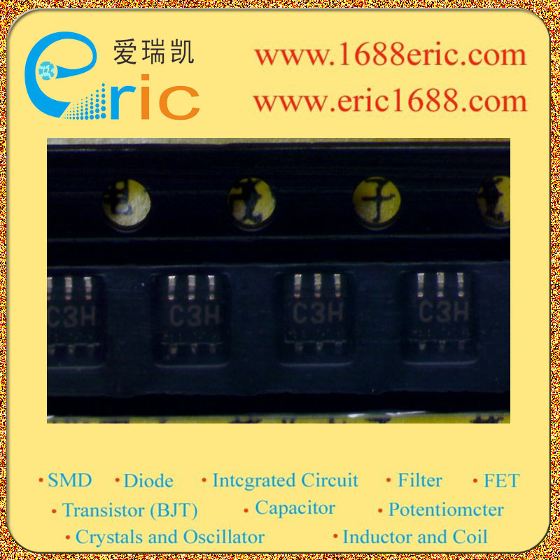 UPC3215TB图片1
