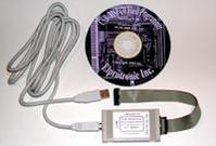 USB-FPA-MSP430-CC图片1
