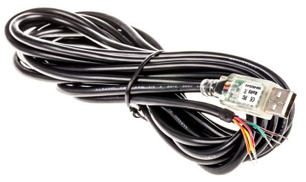 USB-RS232-WE-5000-BT 0.0图片2
