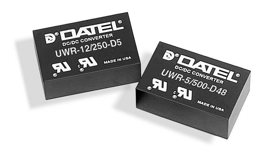 UWR-5/500-D12-C图片2