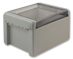 B 141309 PC-V0-G LIGHT GREY图片2