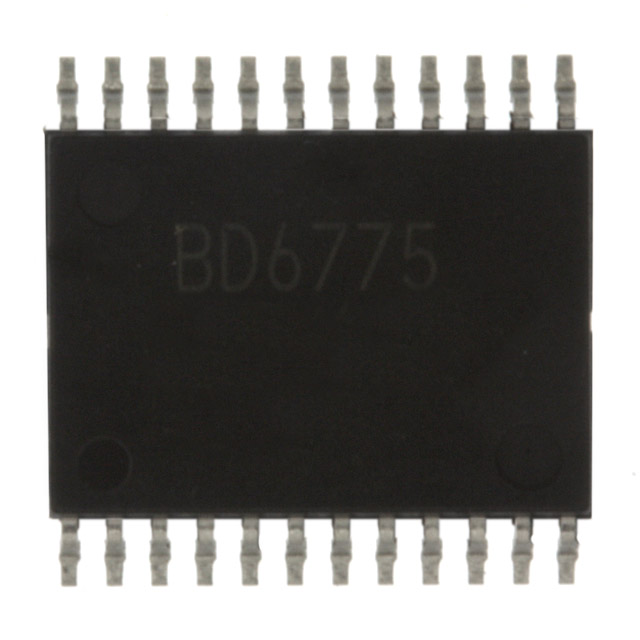 BD6775EFV-E2图片2