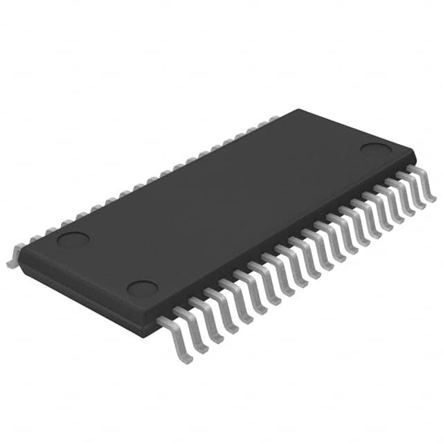 BD8203EFV-E2图片4