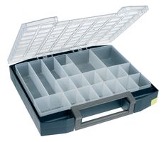 BOXXSER 80 8X8-20图片2
