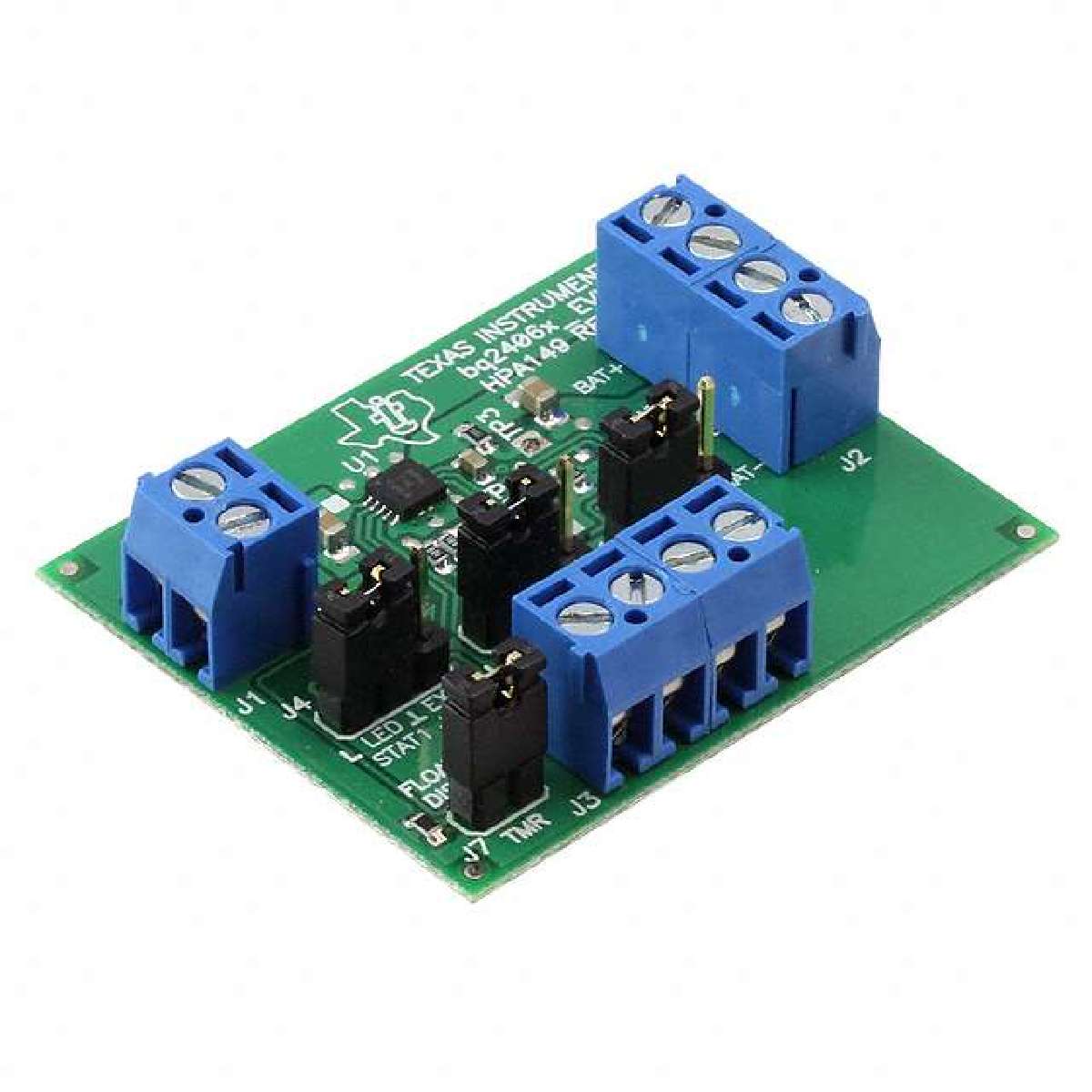 BQ24061EVM-002图片8