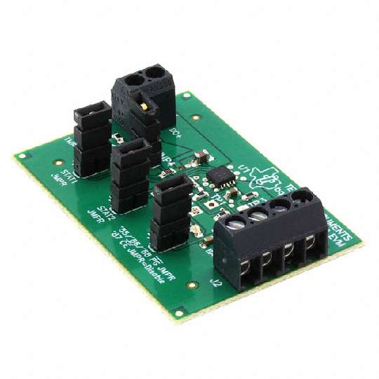 BQ24085EVM图片5