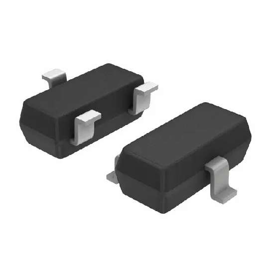BZX84C9V1ET3图片4