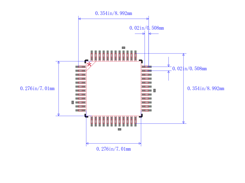BH5510KV-E2封装图