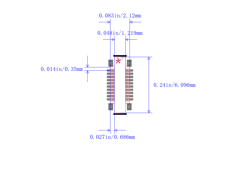 BM24-20DP/2-0.35V53封装图