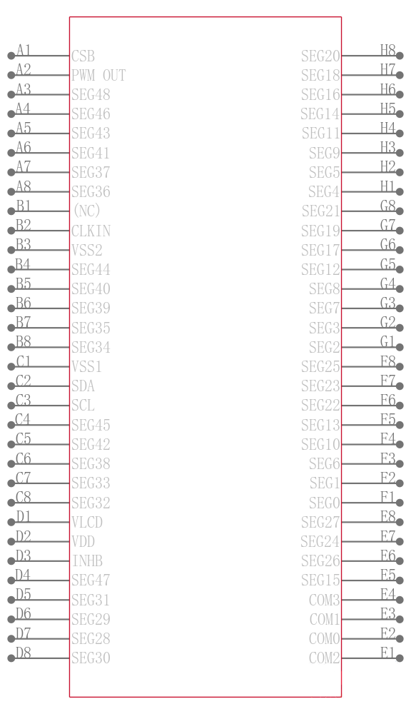 BU97981GU-ZE2引脚图