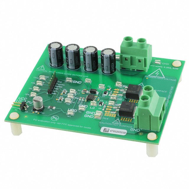 UCC27712EVM-287图片2