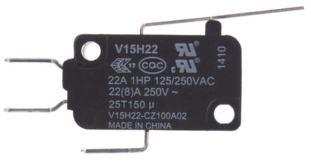 V15H22-CZ100A02图片3