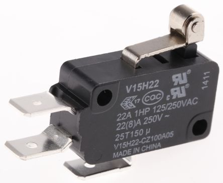 V15H22-CZ100A05图片3