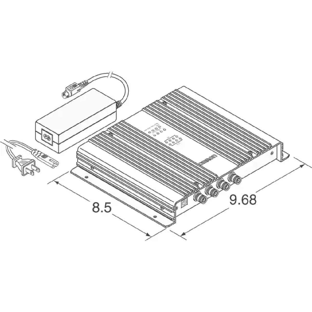 V750-BA50C04-US图片4