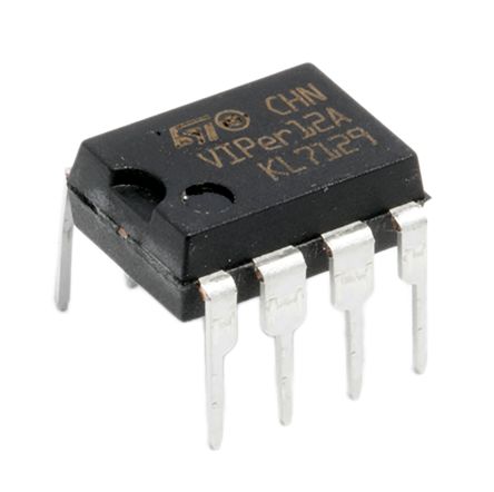 VIPER12ADIP-E图片3