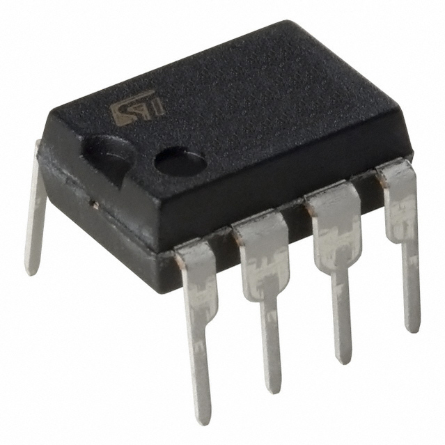 VIPER12ADIP-E图片9