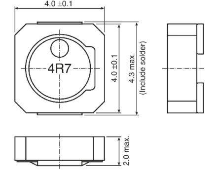 VLCF4020T-100MR85图片6