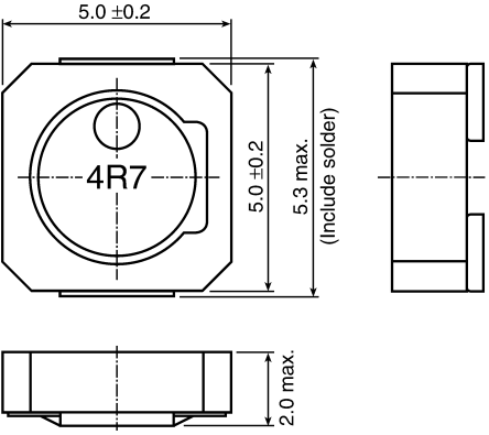 VLCF5020T-100M1R1-1图片5