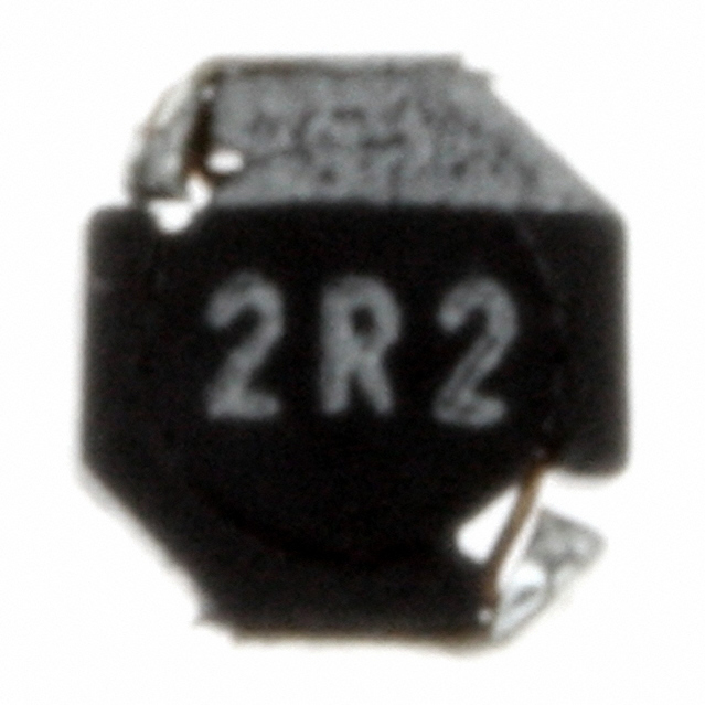 VLF3010AT-2R2M1R0图片6