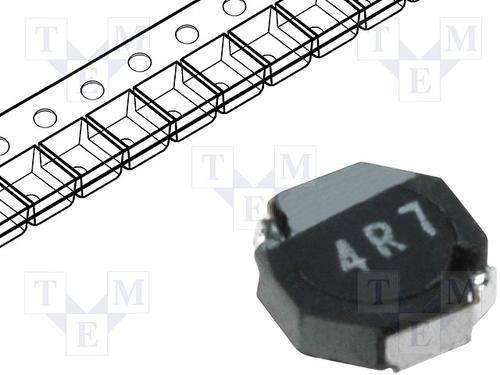 VLF3010AT-4R7MR70图片3