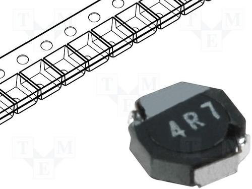 VLF3010AT-4R7MR70图片4