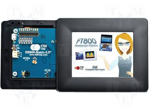 VM800B35A-BK图片7
