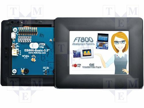 VM800B35A-BK图片8