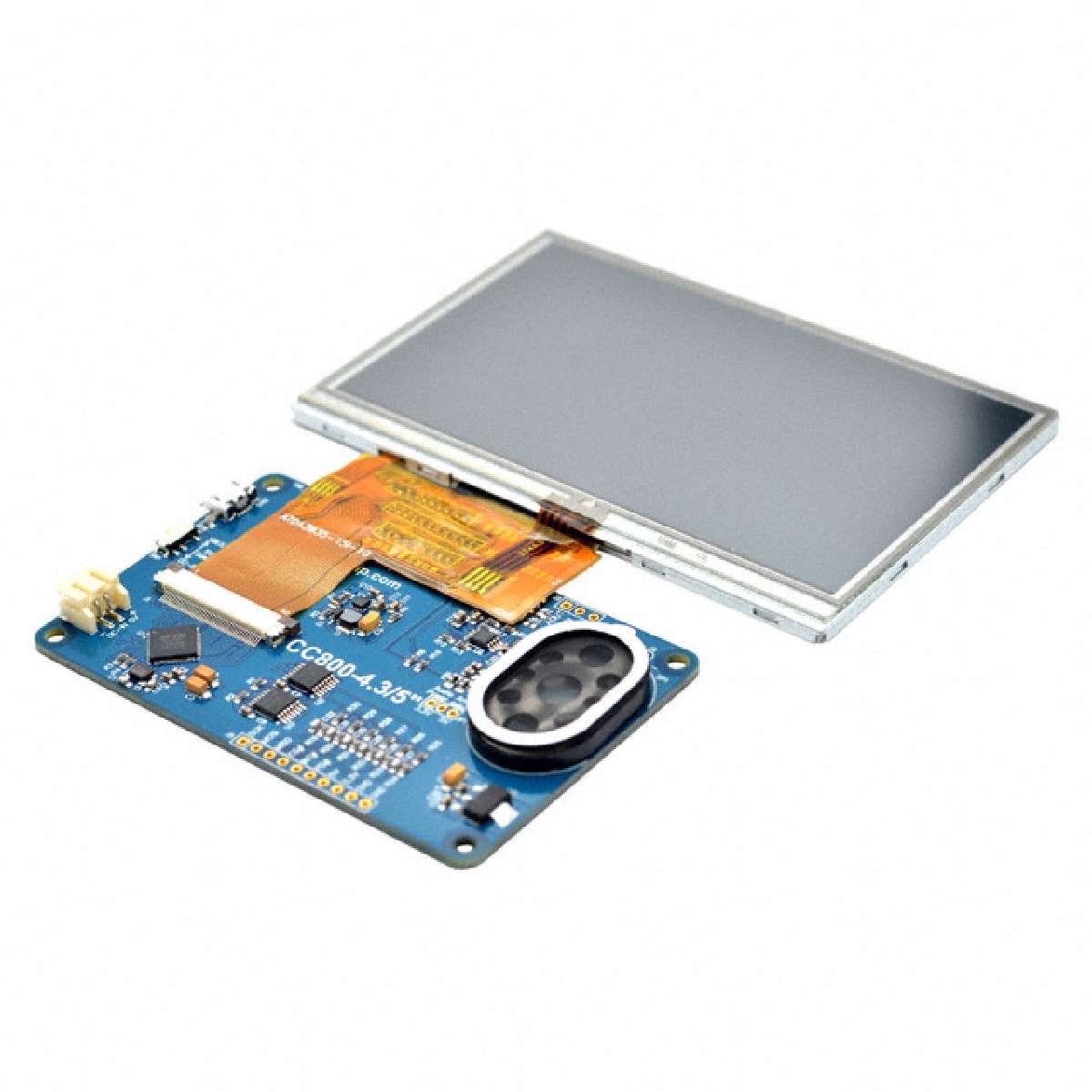 VM800C43A-D图片17
