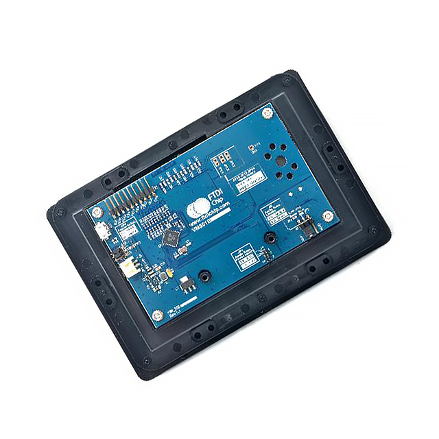 VM801B50A-BK图片3