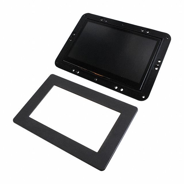 VM801P50A-BK图片3