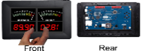 VM801P50A-BK图片7