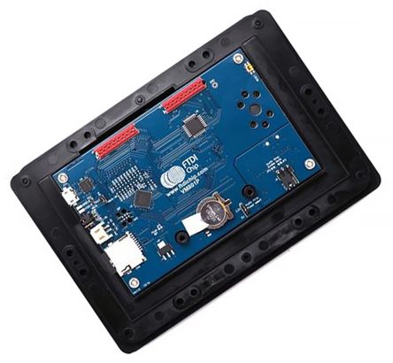 VM801P50A-BK图片2