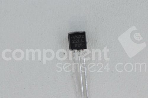 VN2222LLG图片3
