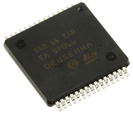 VNH3SP30TR-E图片5