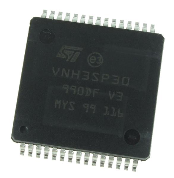VNH3SP30TR-E图片23