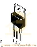 VS-HFA16TA60CPBF图片8