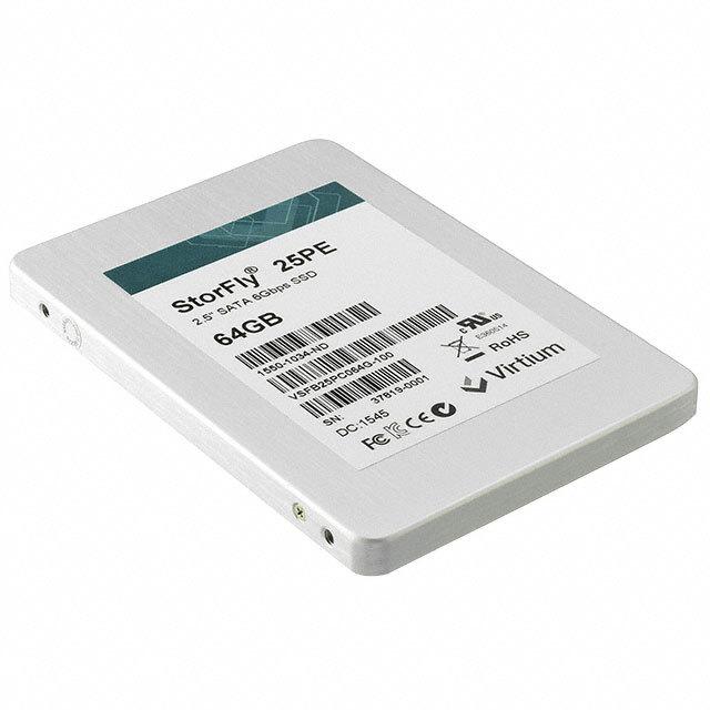 VSFB25PC064G-100图片2