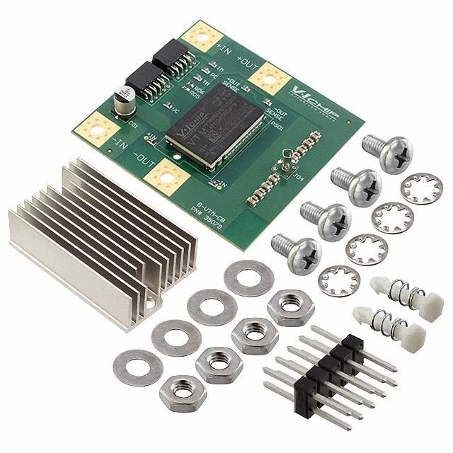 VTD48EF015T115A00图片2